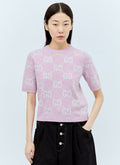 T-shirt Rose