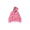 Pull Shark rose