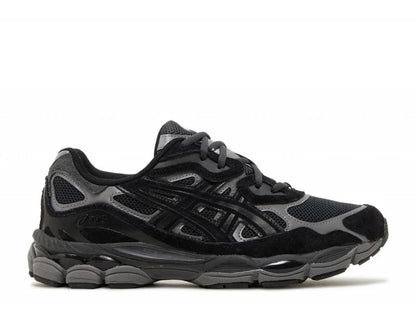 Asics Gel NYC Noir