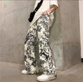 Jean Y2k style