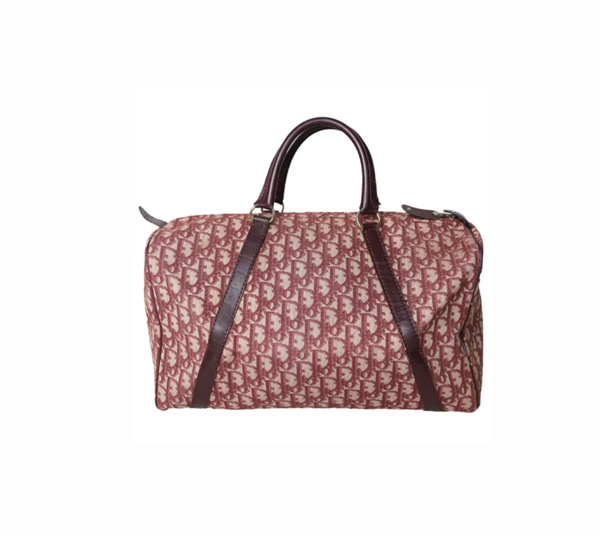 Sac DIOR Rouge