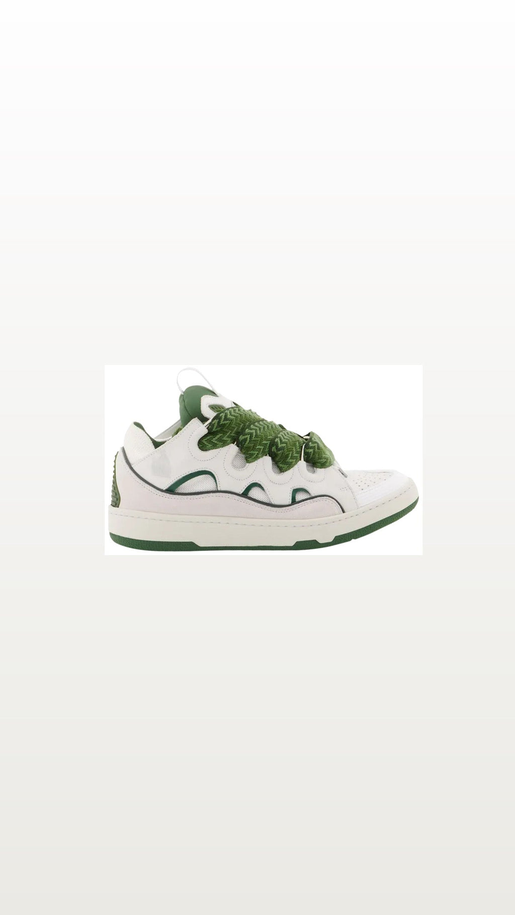 Lanvin Bleu Vert