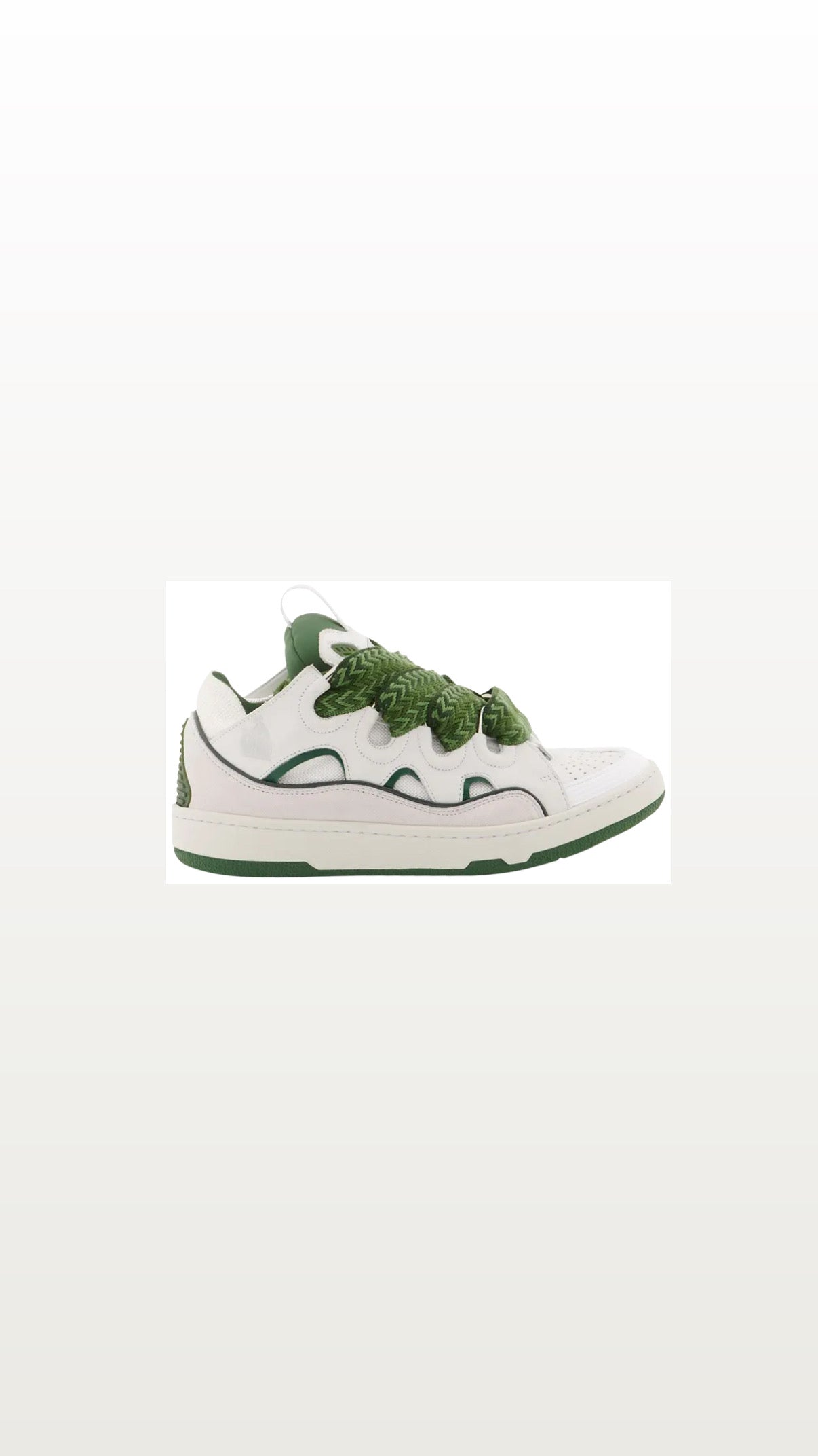 Lanvin Bleu Vert