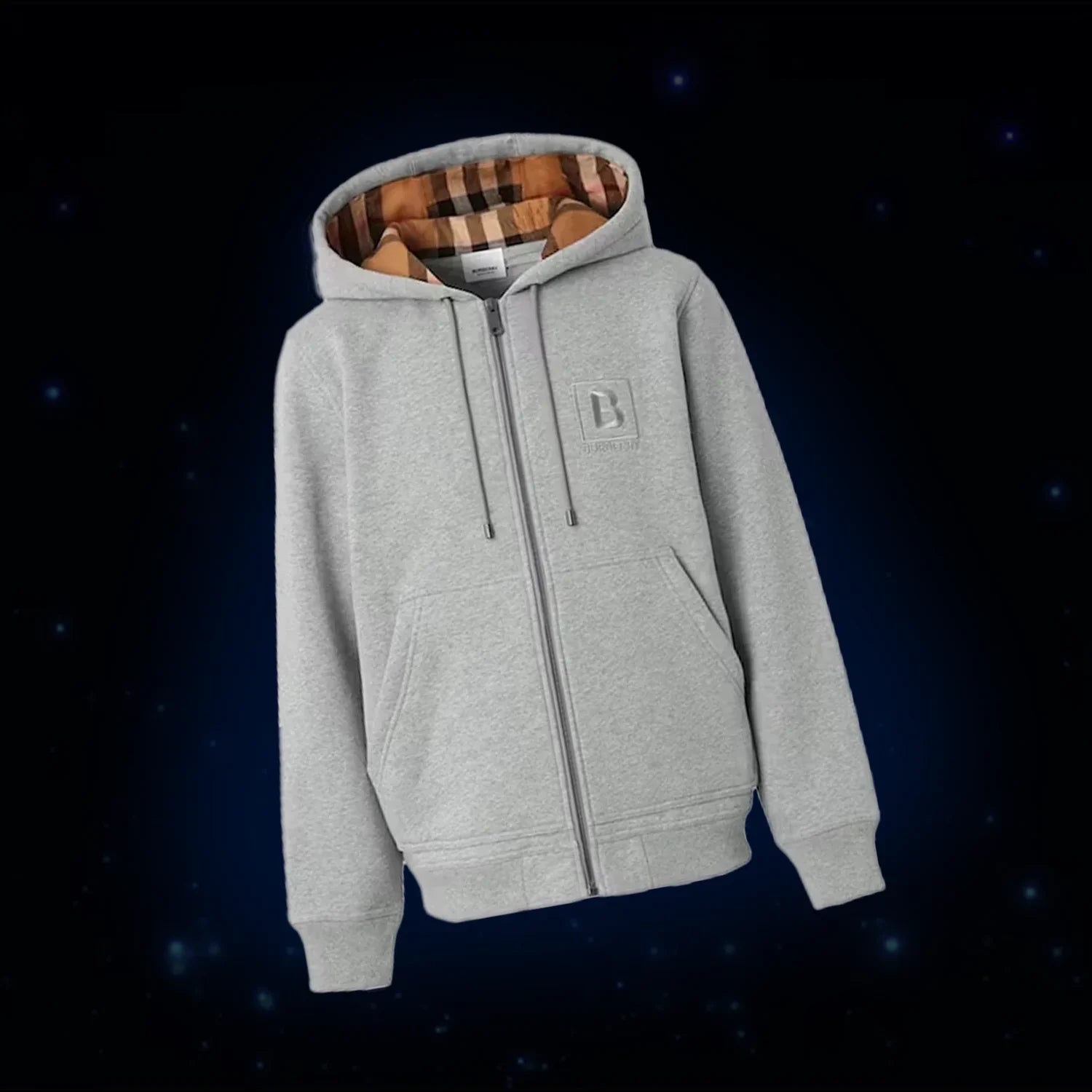 Veste Burbe