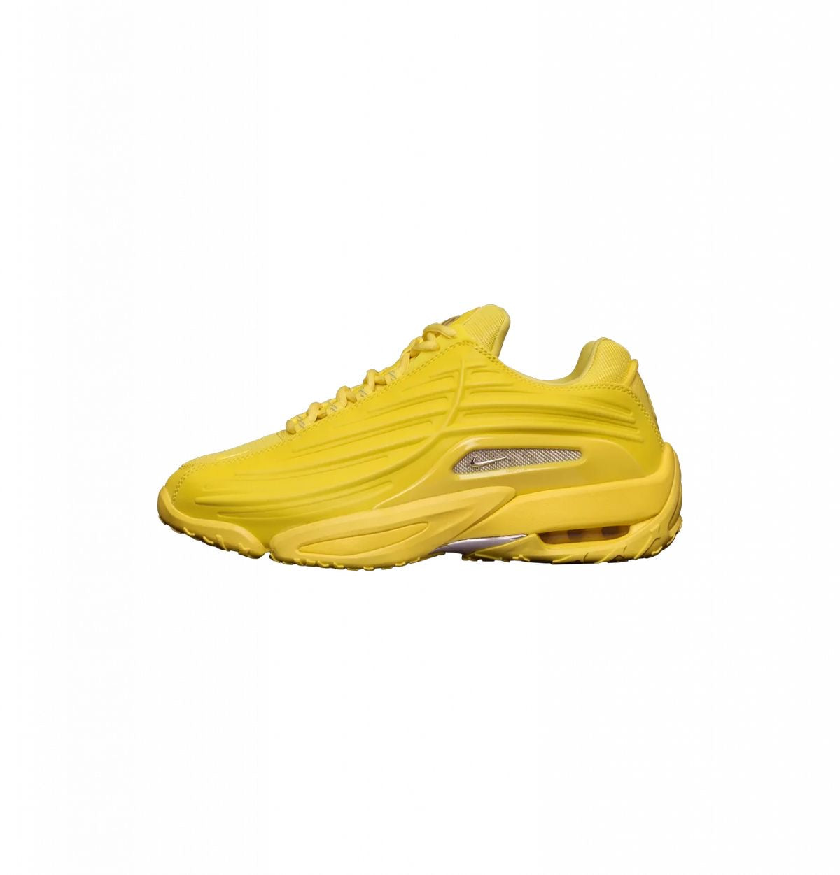 Nocta Hot step 2 Yellow