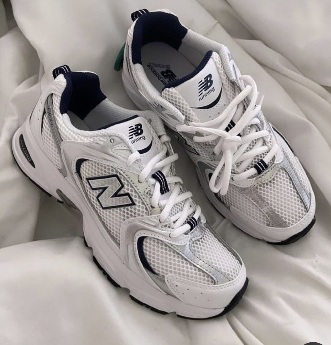 new balance 530