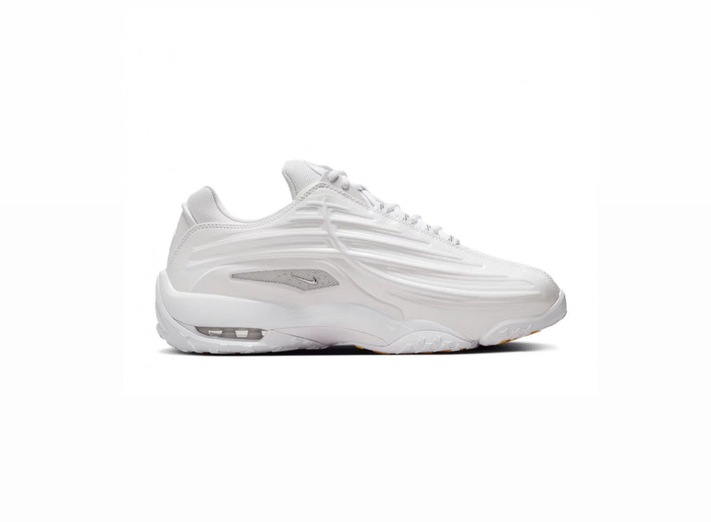 Nocta Hot step 2 Blanc