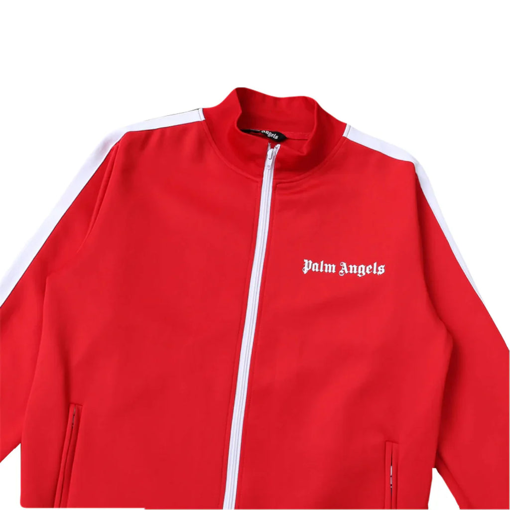 Pull Palm, Rouge