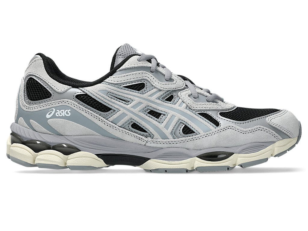 Asics Gel nyc Nimbus