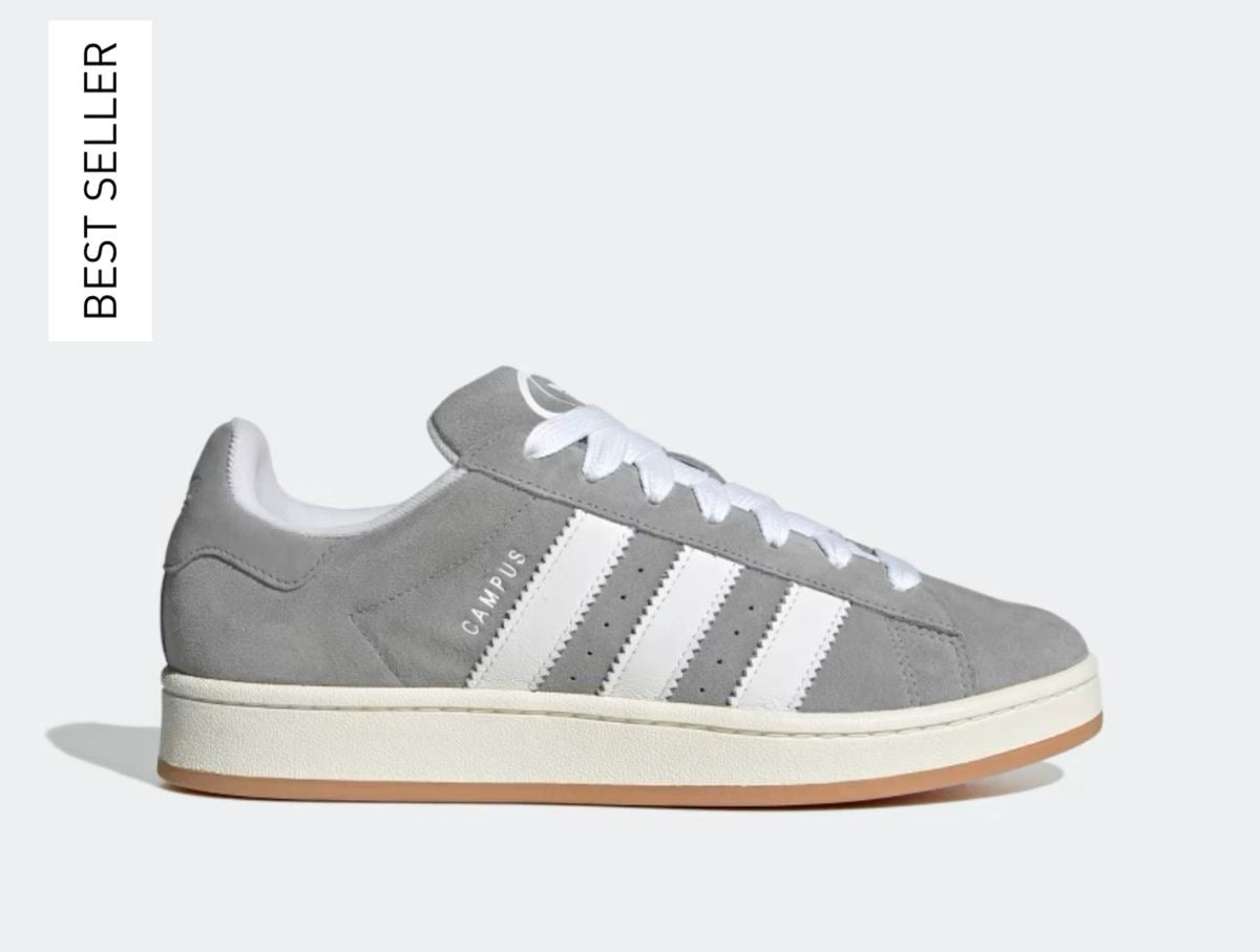 Campus Grey