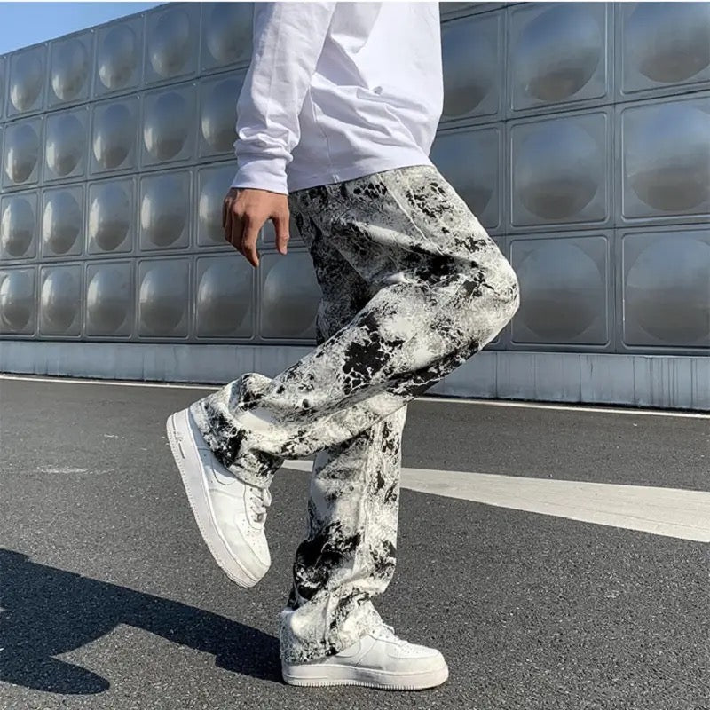Jean Y2k style