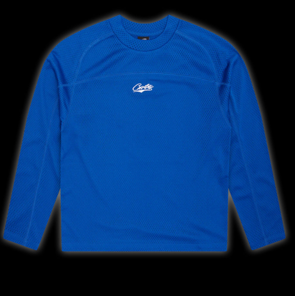 LS Jersey Corteiz