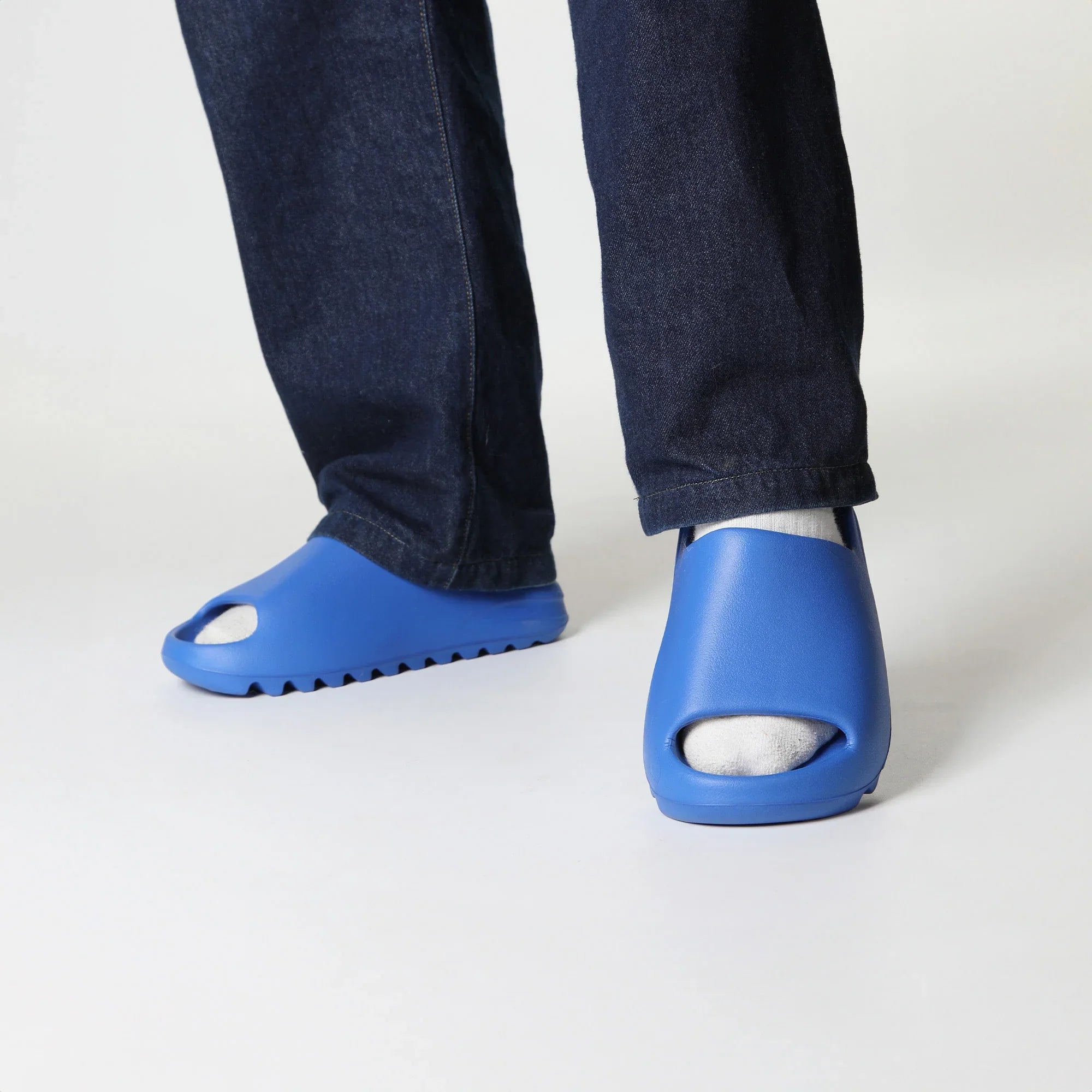 Yeezy slide