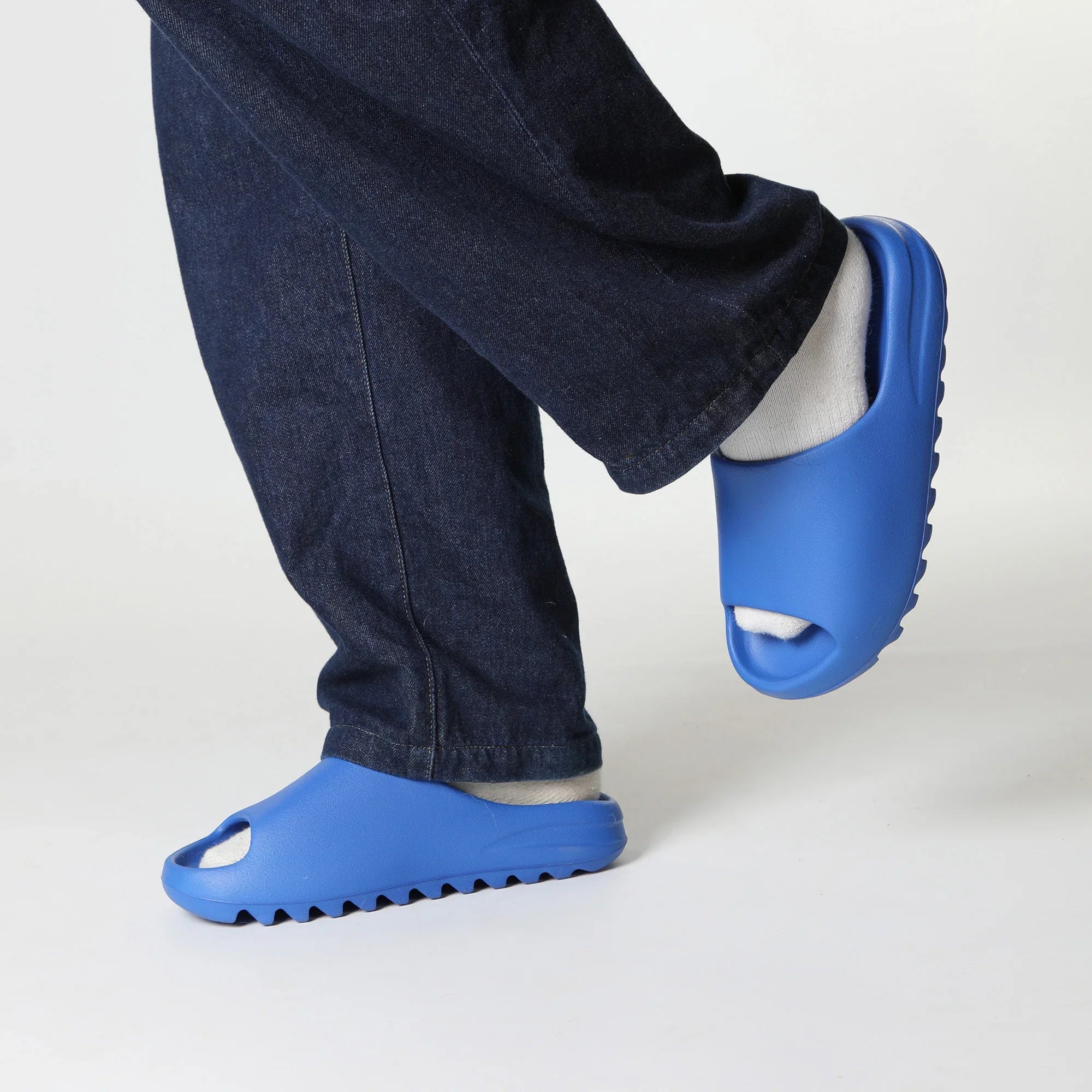 Yeezy slide