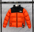 DOUDOUNE TNF Hiver Orange