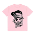 Tshirt HIP HOP Y2k
