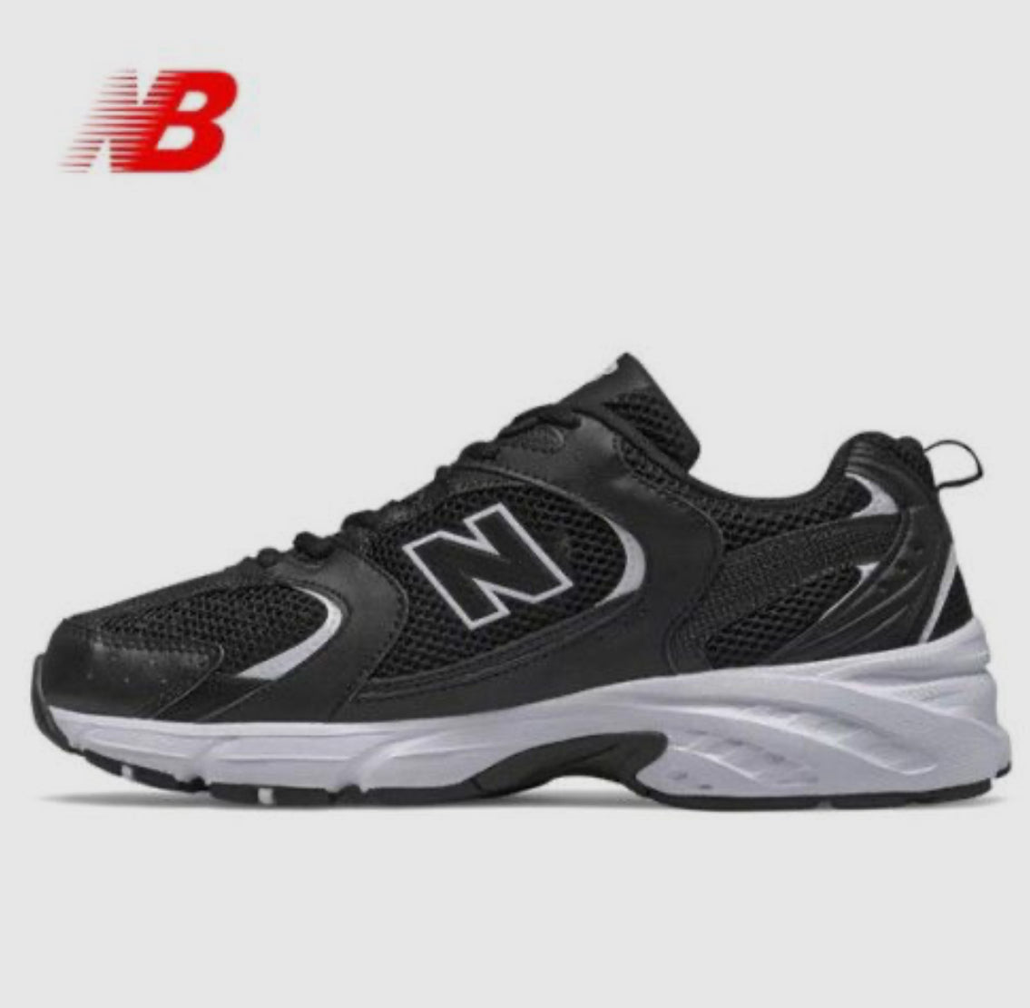 new balance 530