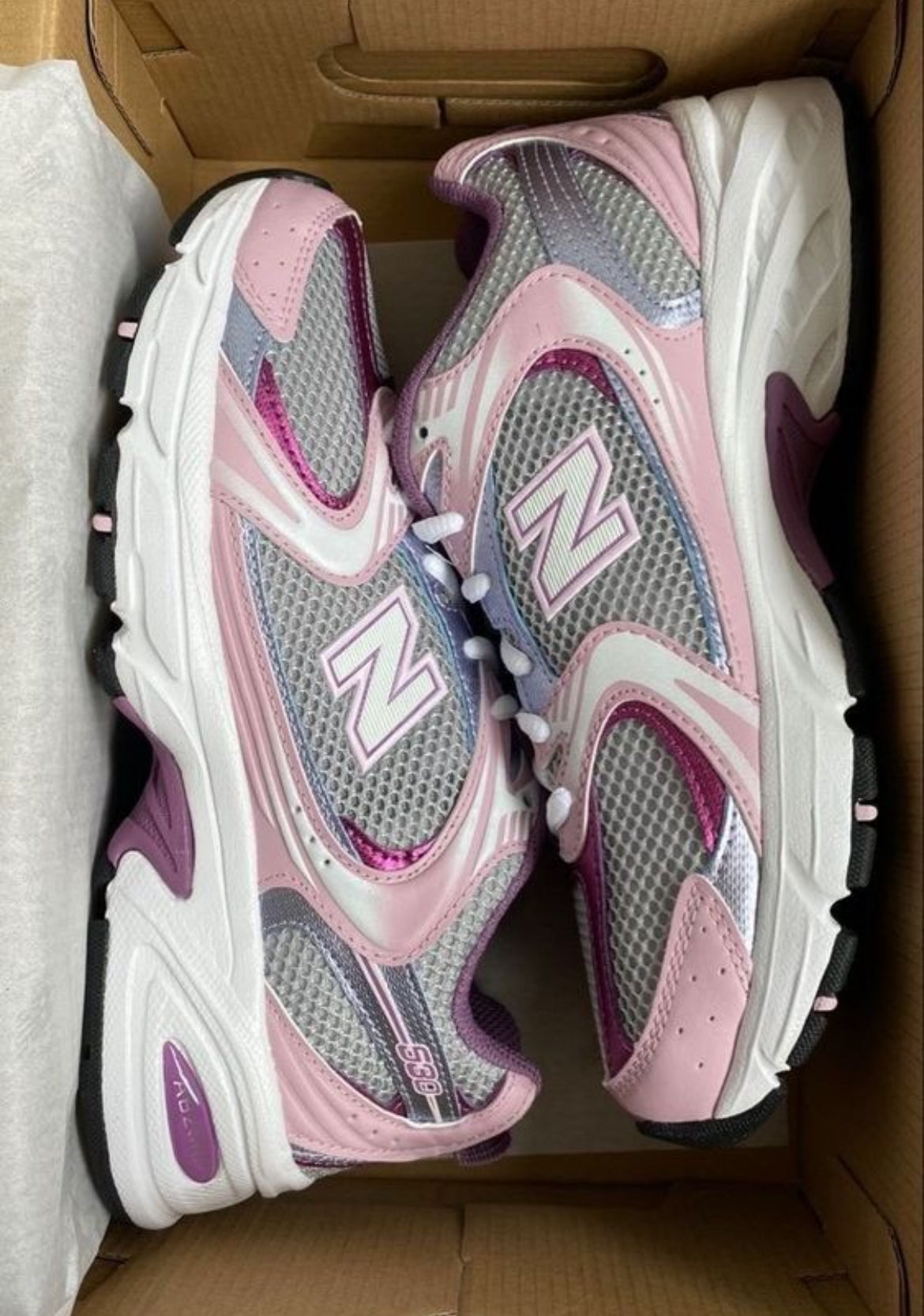 new balance 530