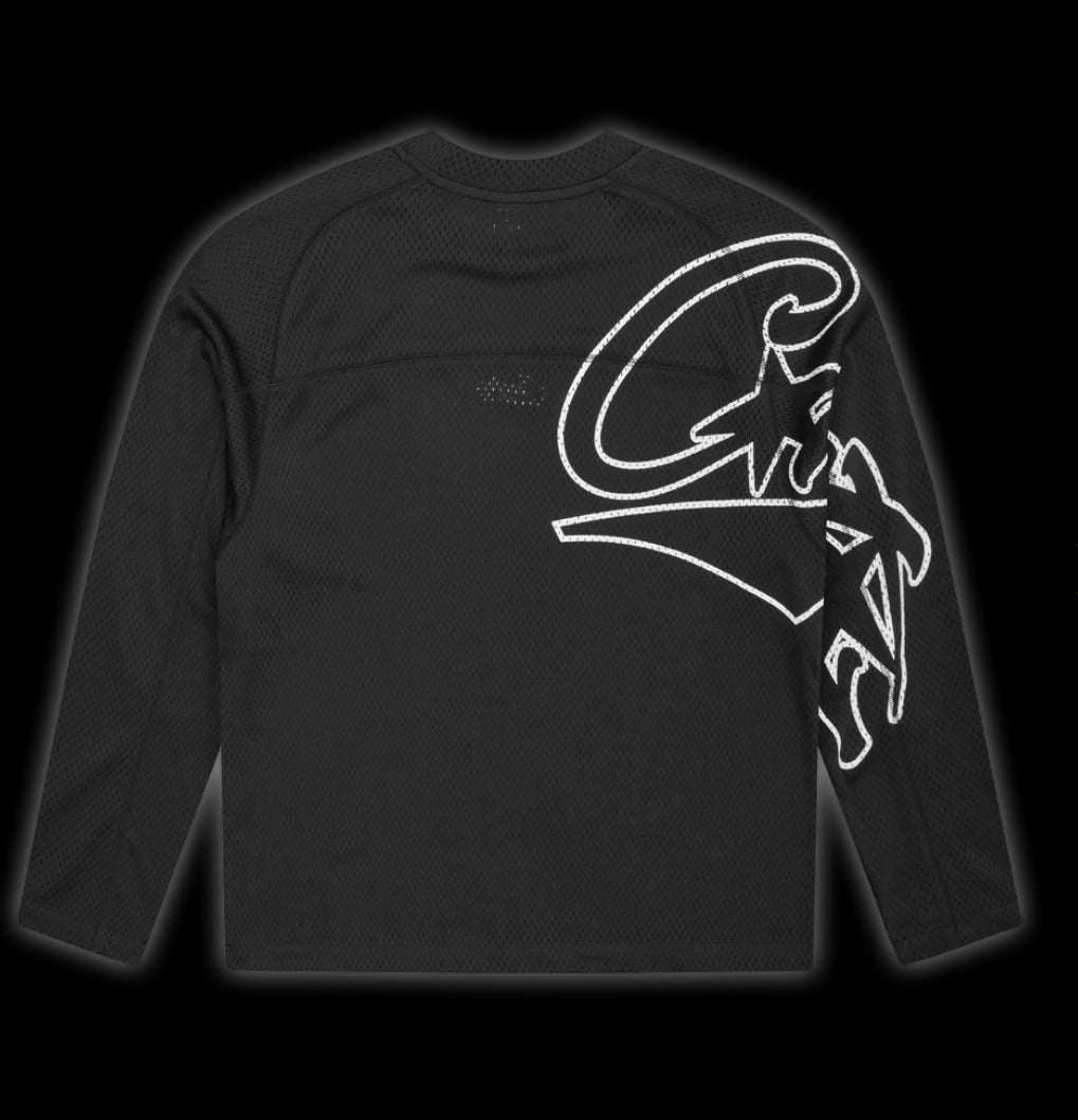 LS Jersey Corteiz