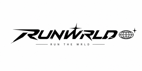 RUNWRLD logo