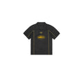 T-shirt Corteiz Honey Black