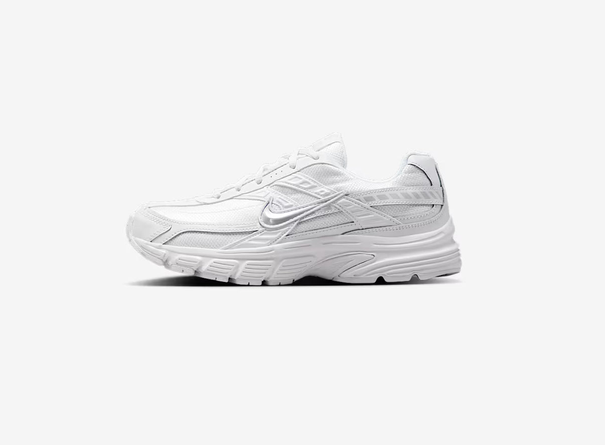 Nike Initiator P7000 Fluffy lacets