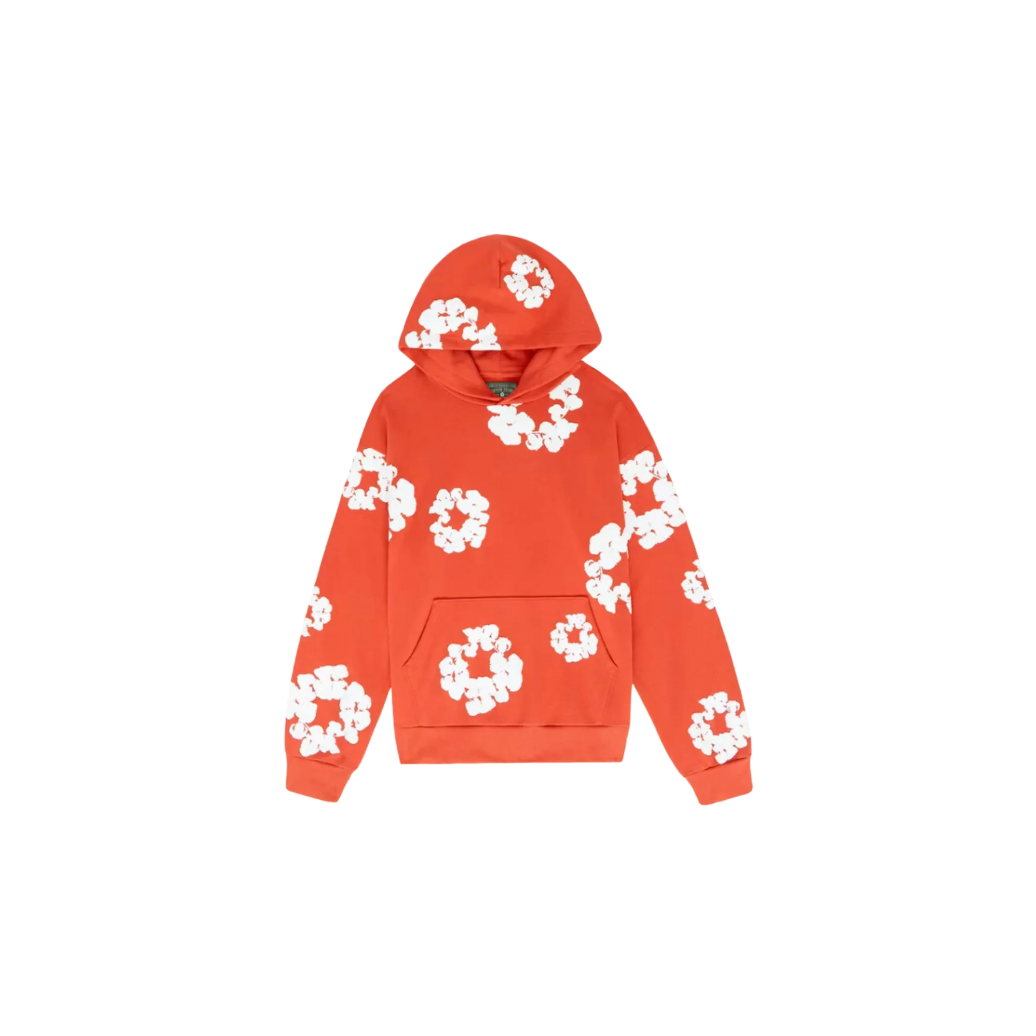 Pull Fleur Denim Tears