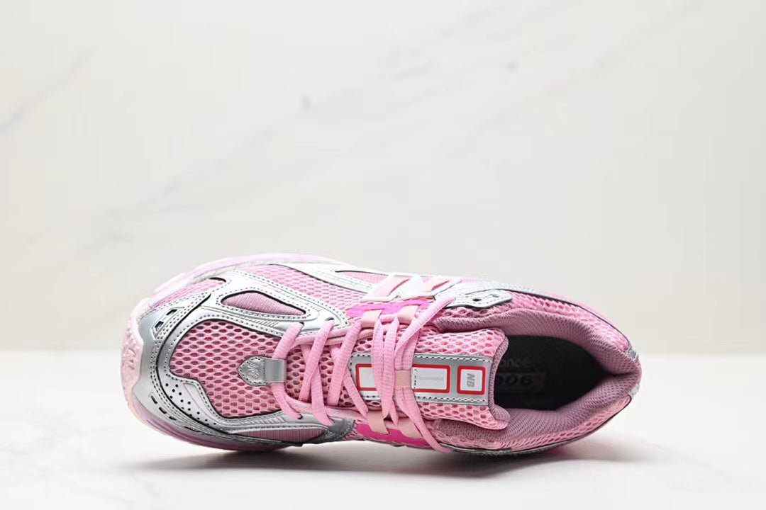 New Balance 740 Pink Edition