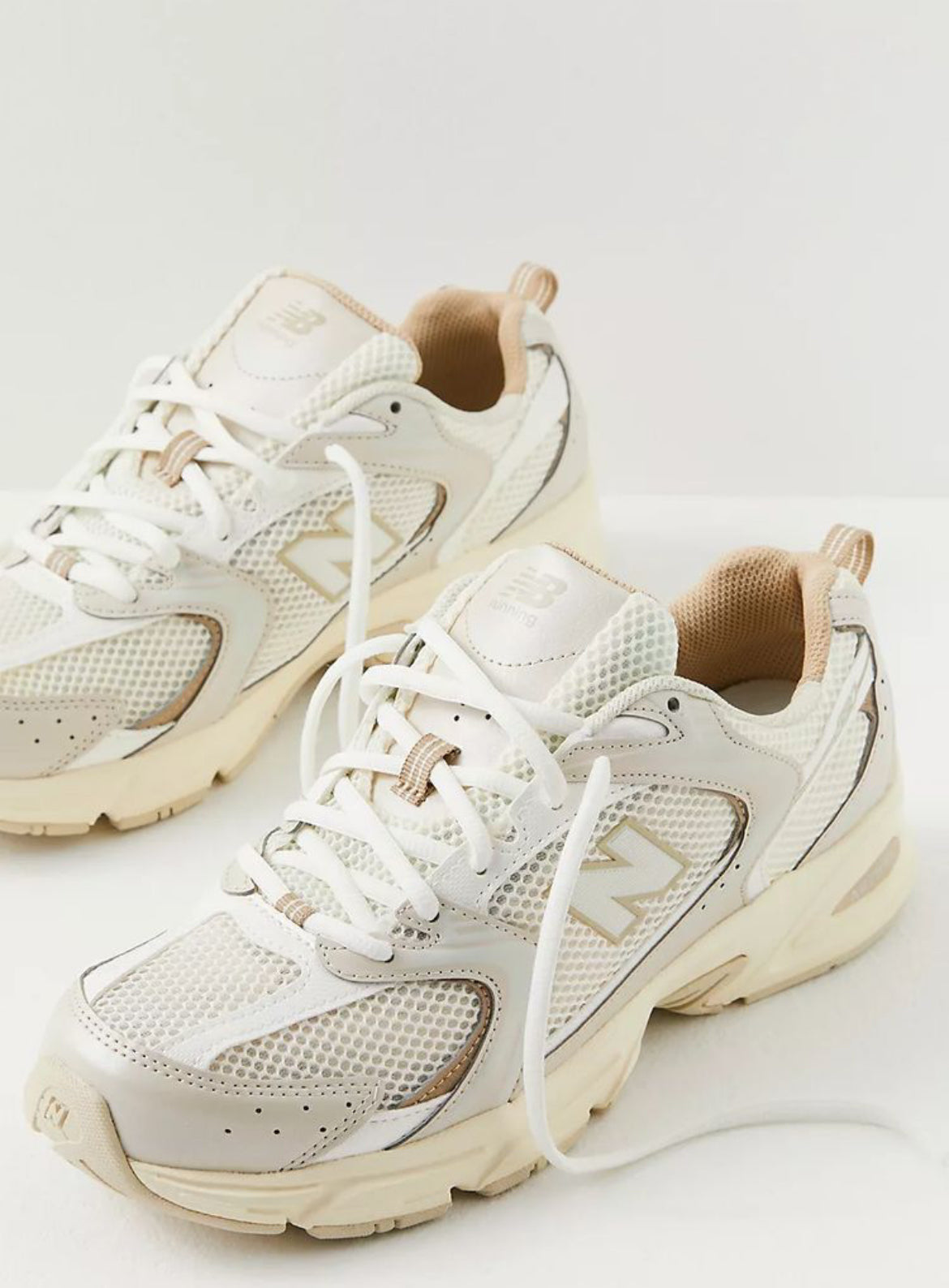 new balance 530
