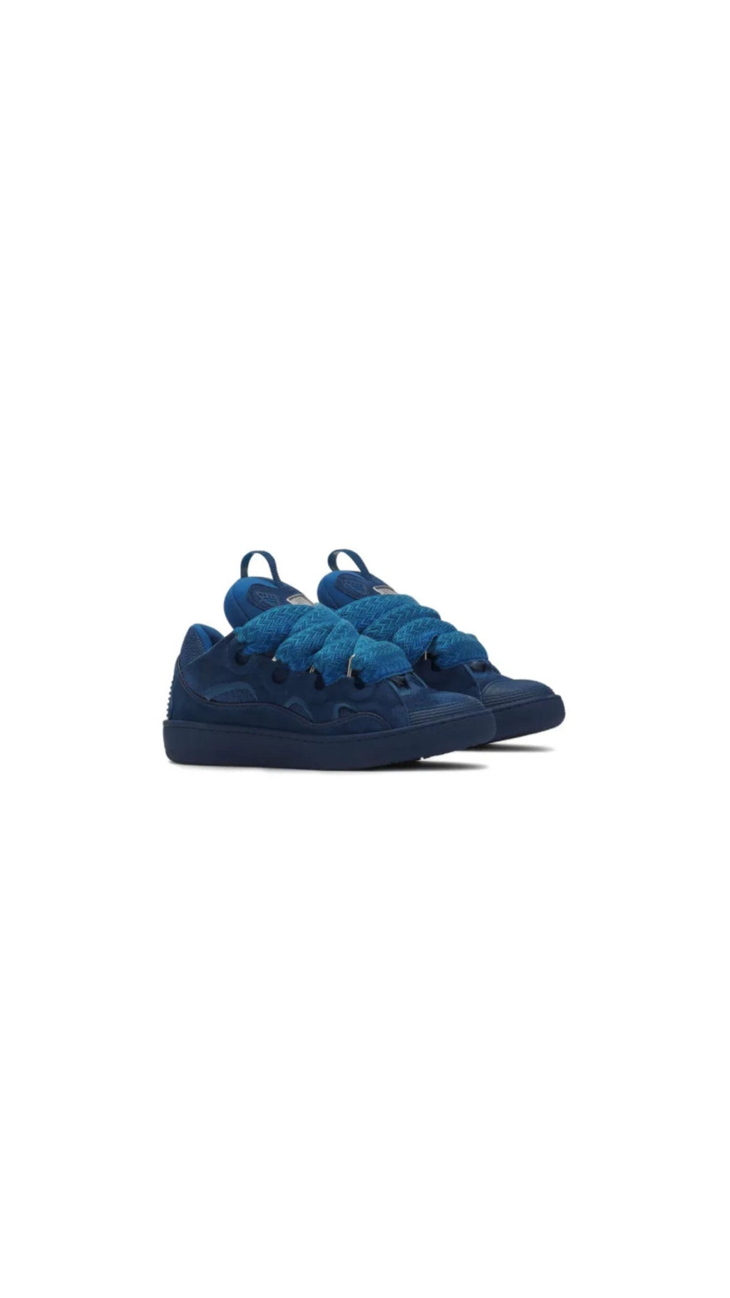 Lanvin Bleu Curb