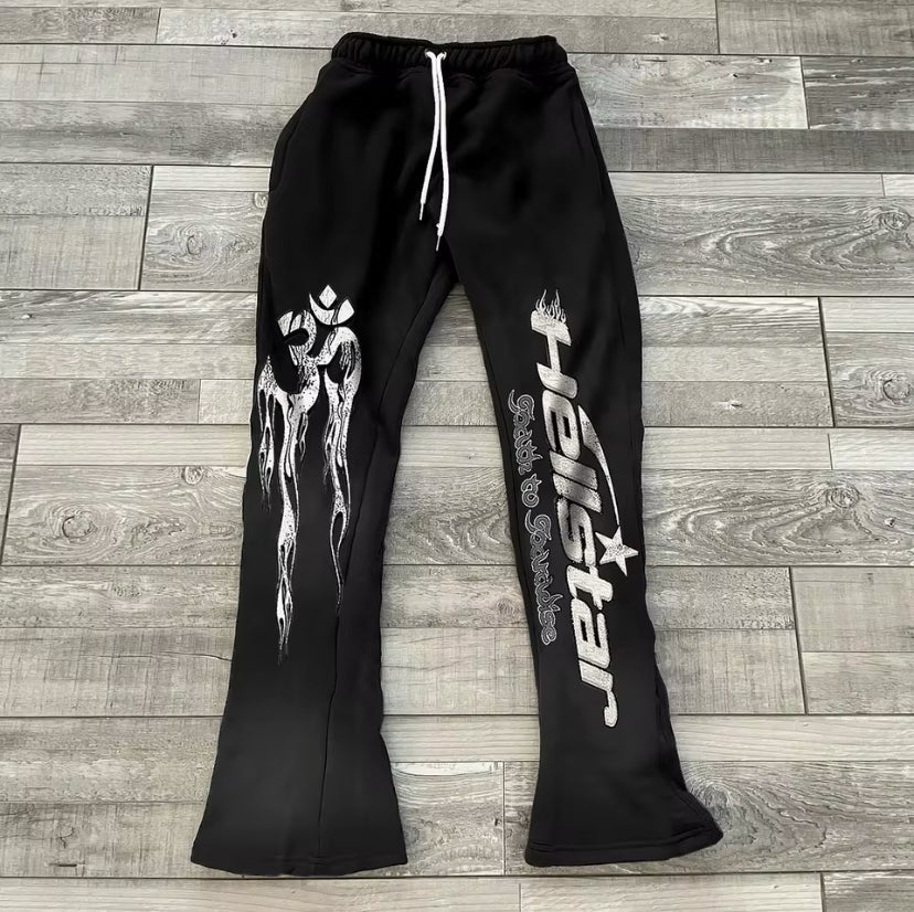 Pantalon Y2K Style