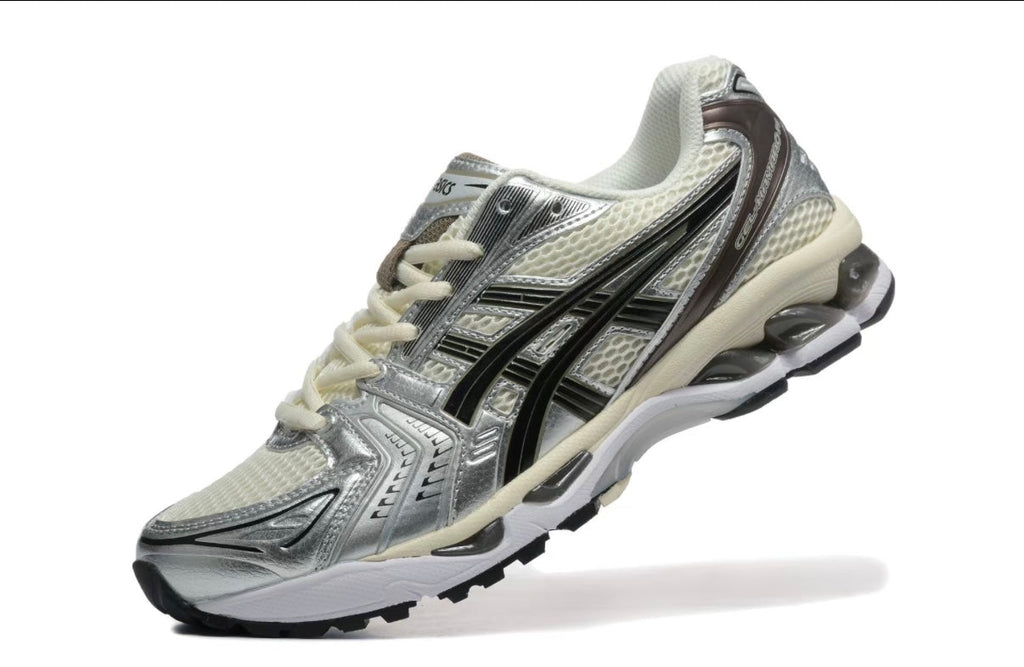 Asics Kayano 14 Grey Limité