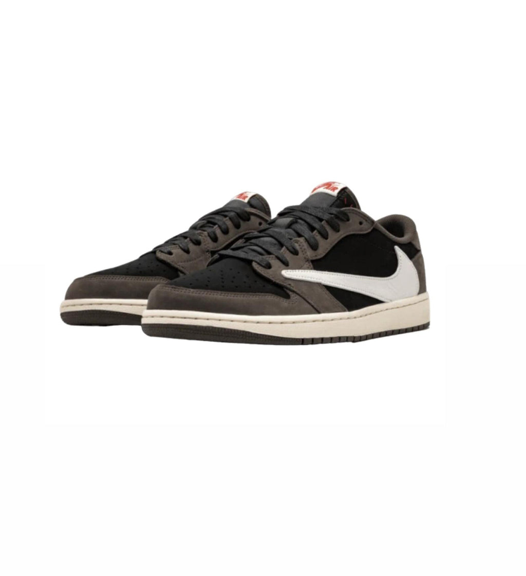 JORDAN 1 LOW Travis Marron
