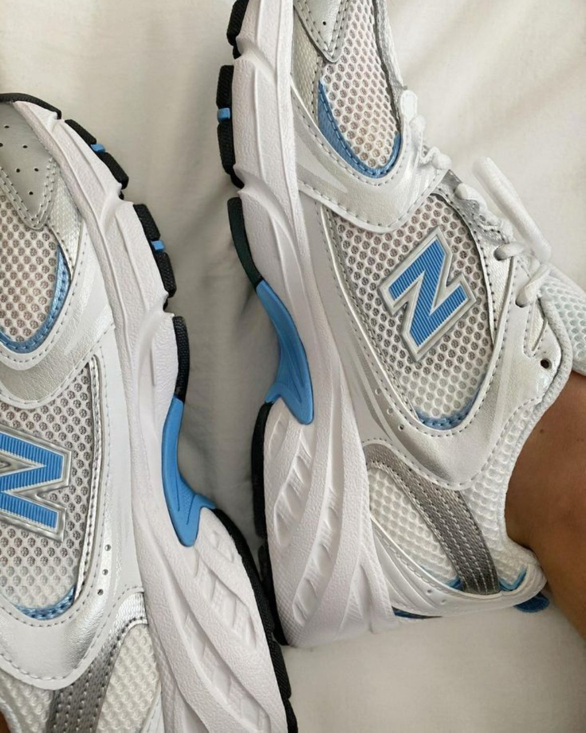 new balance 530