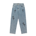 Pantalons Cargo Street wear 👖