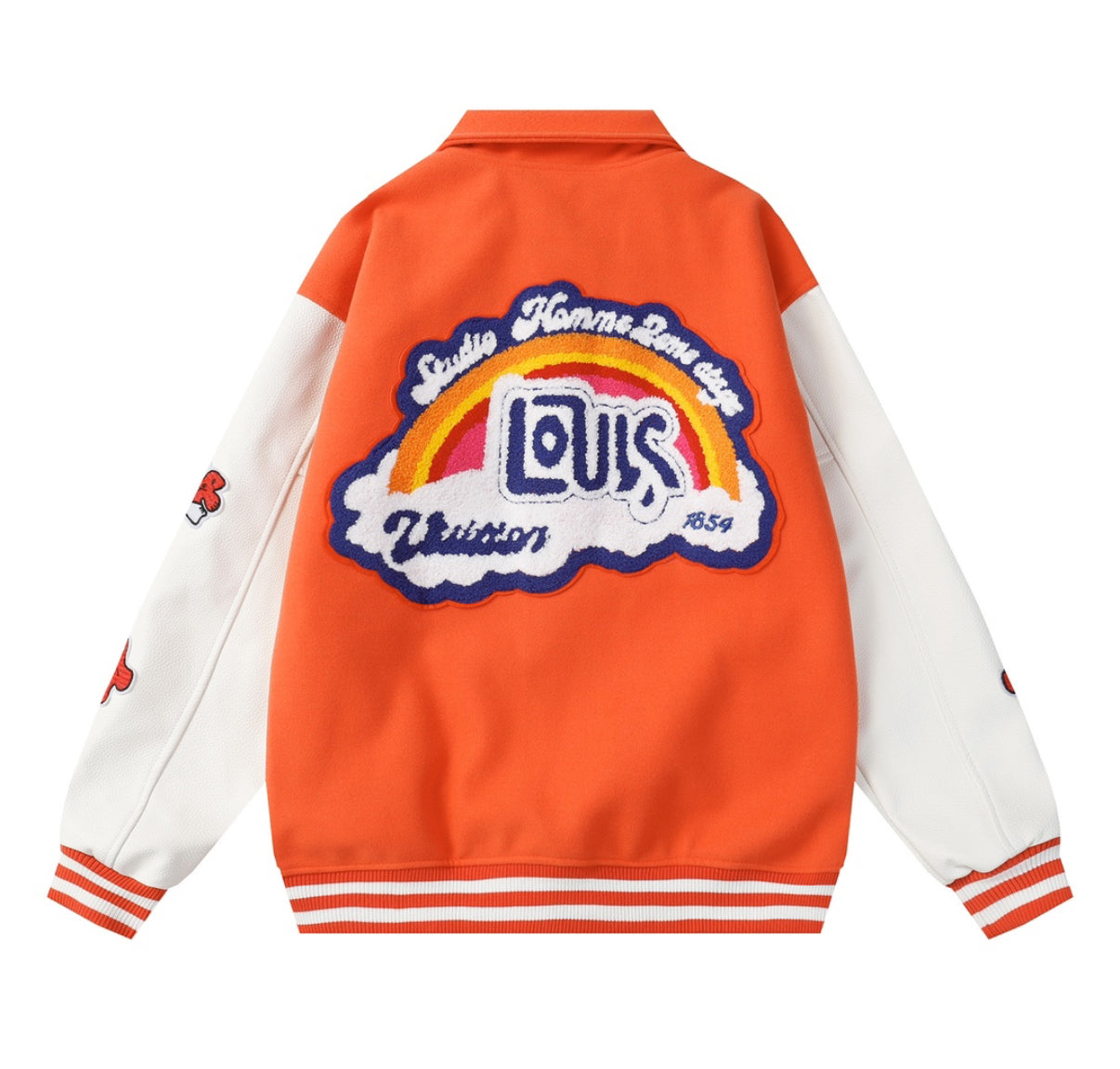 Veste Luxe LV