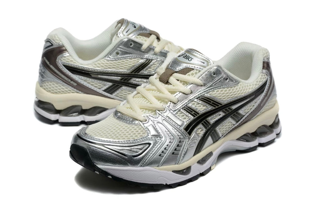 Asics Kayano 14 Grey Limité