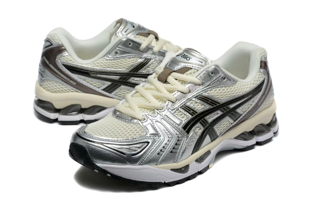 Asics Kayano 14 Grey Limité