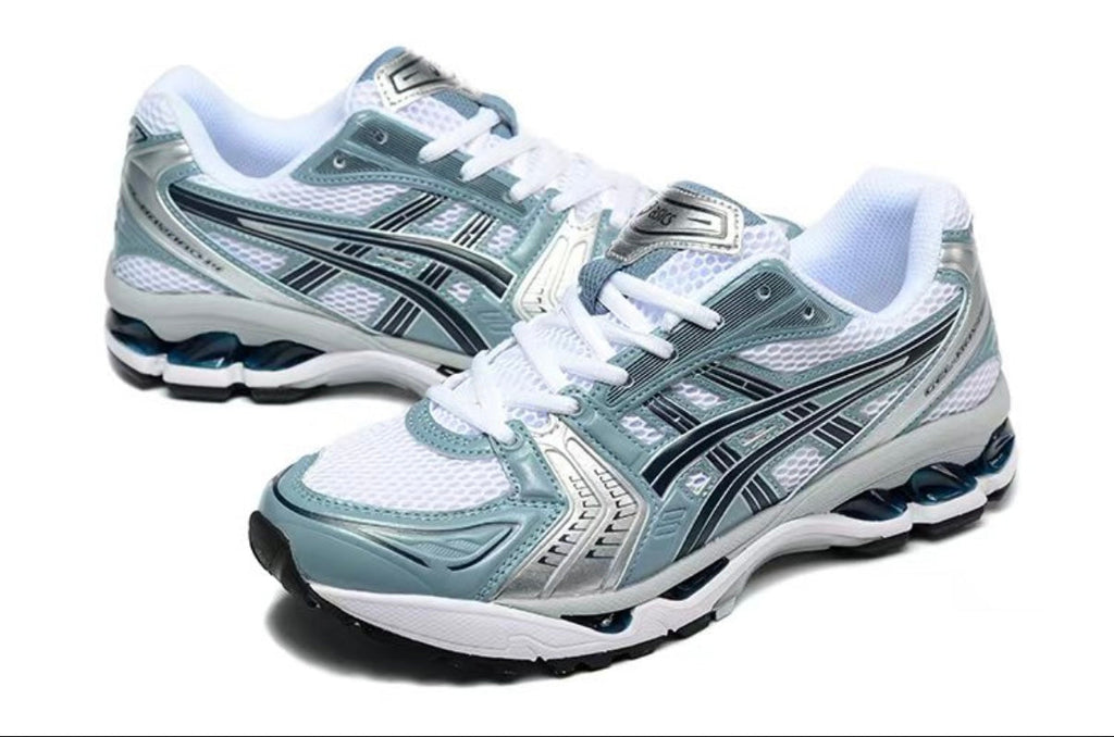 Asics Kayano 14 Bleu Skye