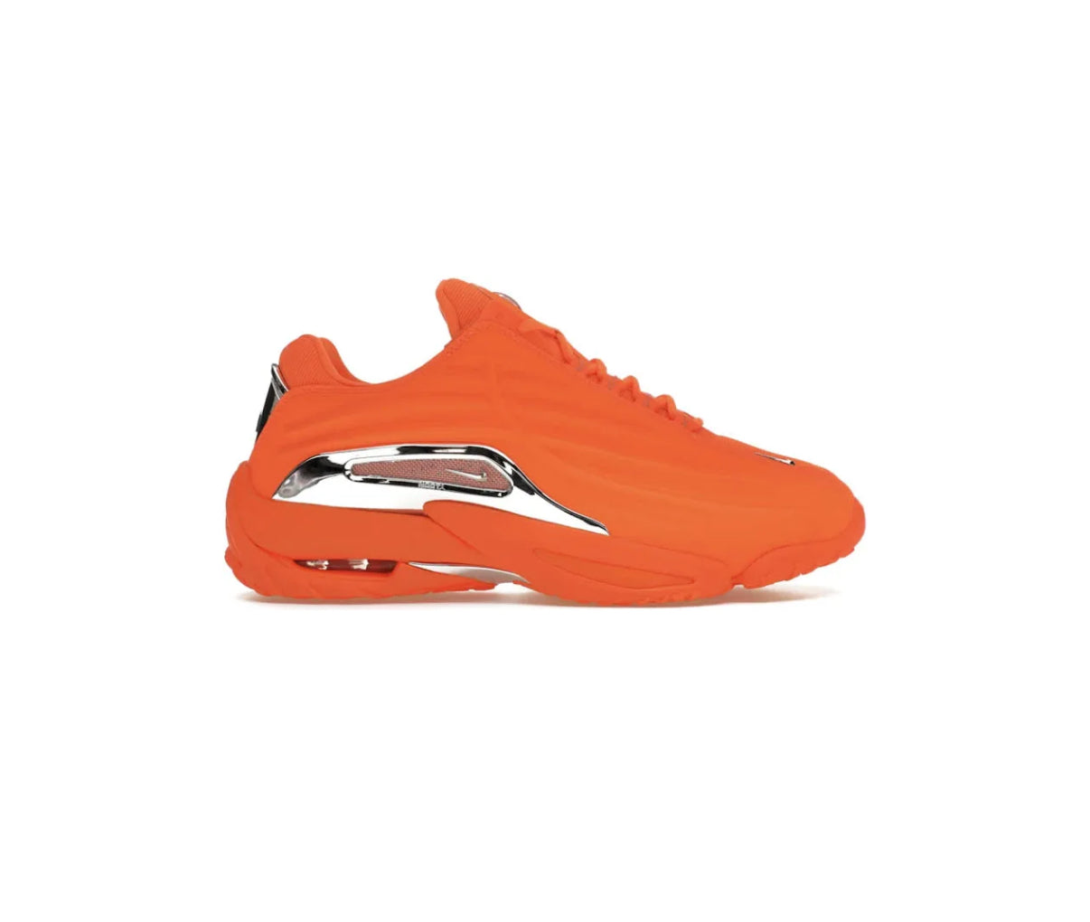 Nocta Hot step 2 Orange