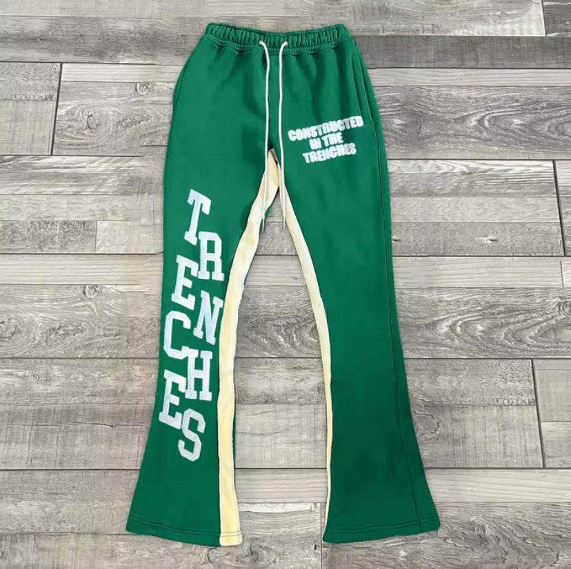 Pantalon Y2K Style