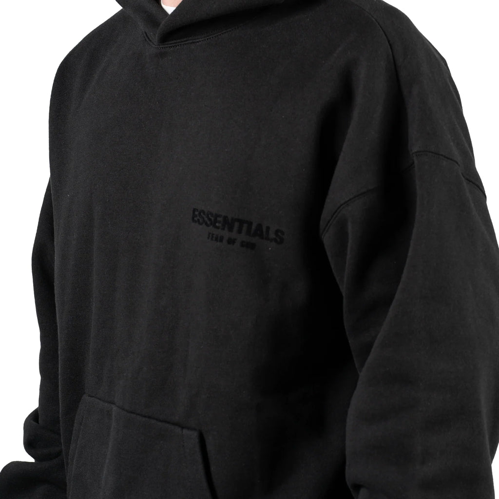 Fear of God Essentials Hoodie Stretch