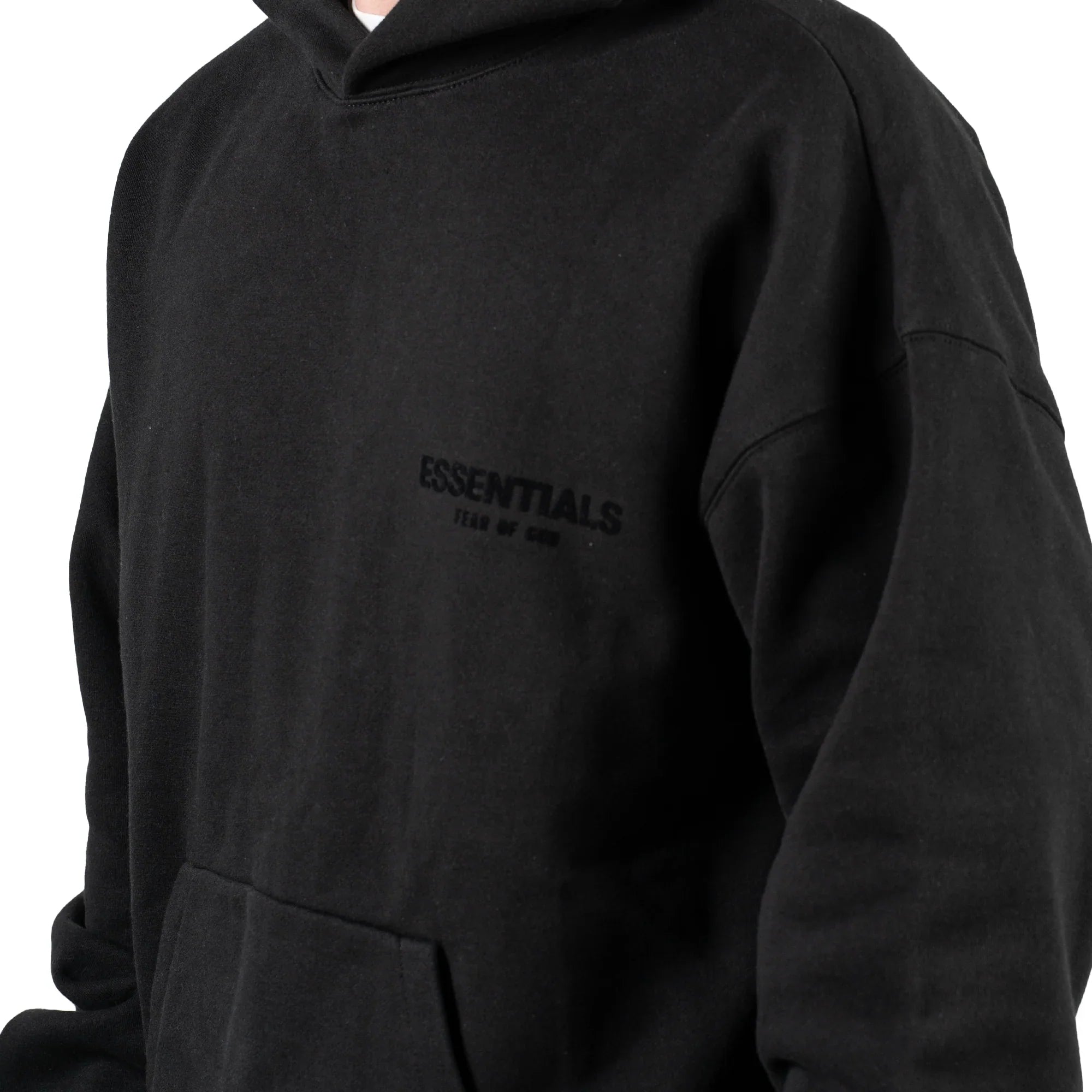 Fear of God Essentials Hoodie Stretch
