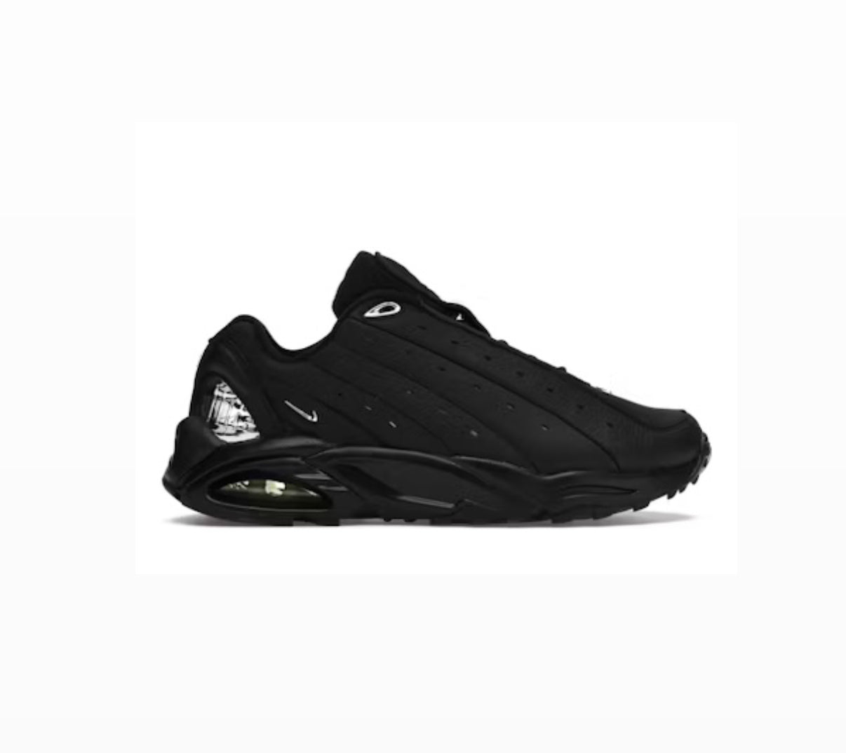 Nocta 1 Black