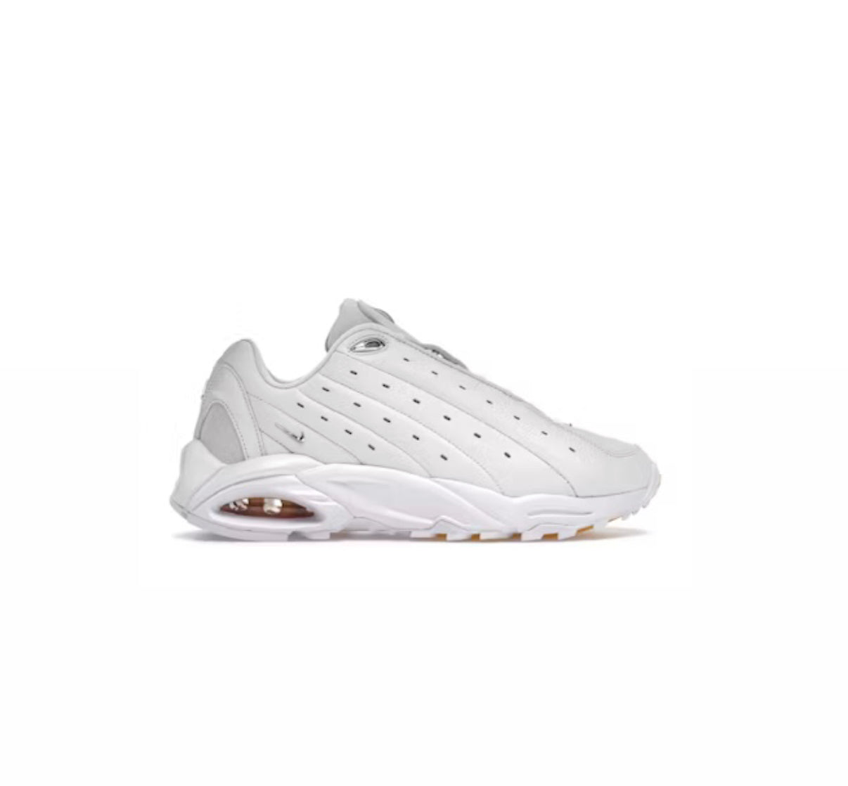 Nocta 1 Blanc