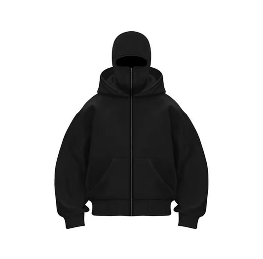 Sweat Cagoule