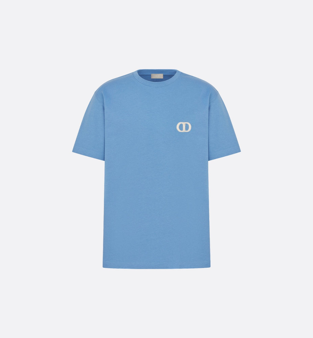 Tshirt Luxe Dior