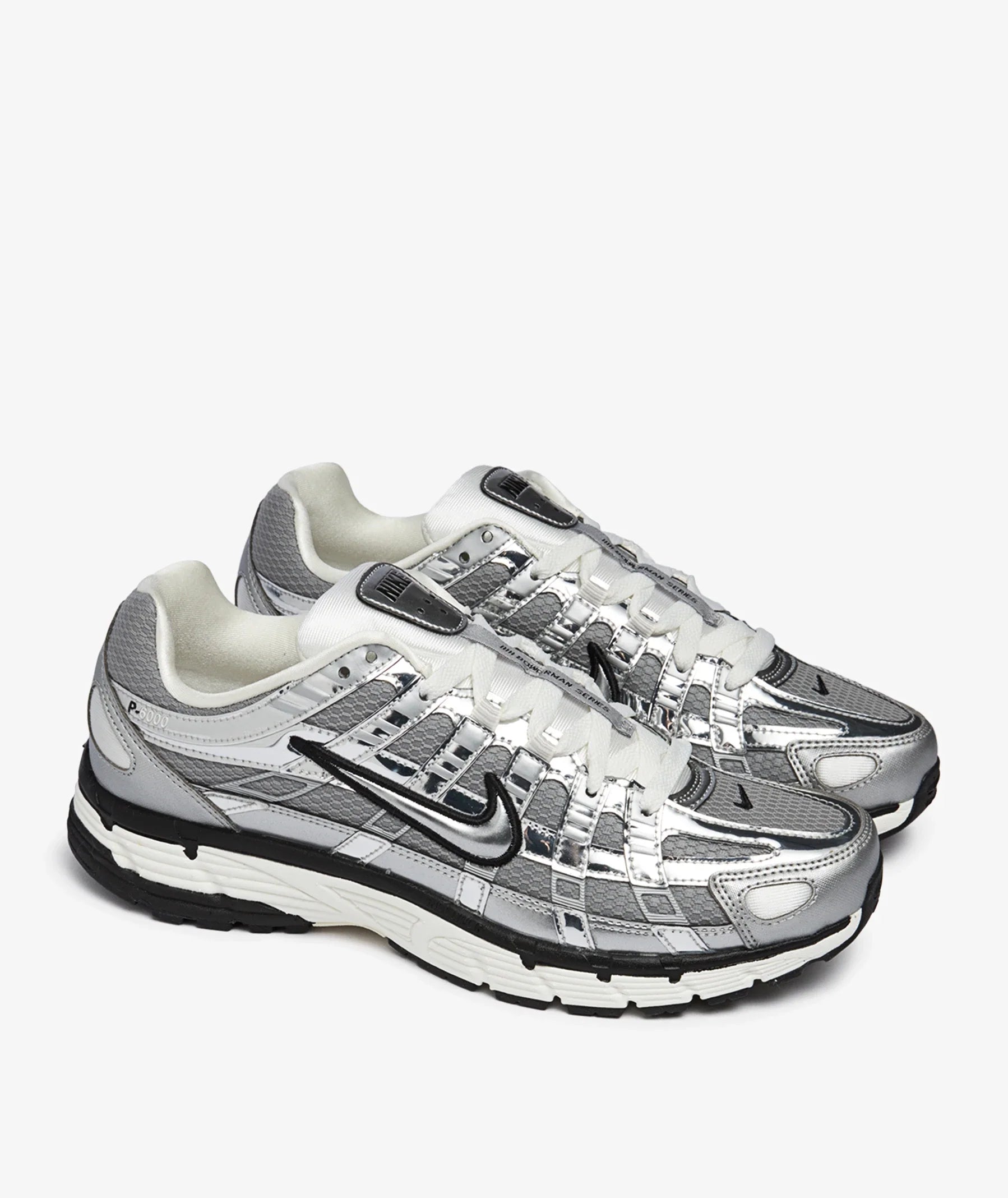 P-6000 Sneackers EU