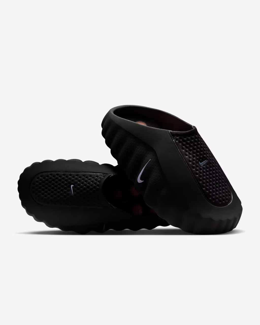 Mind 001 Black