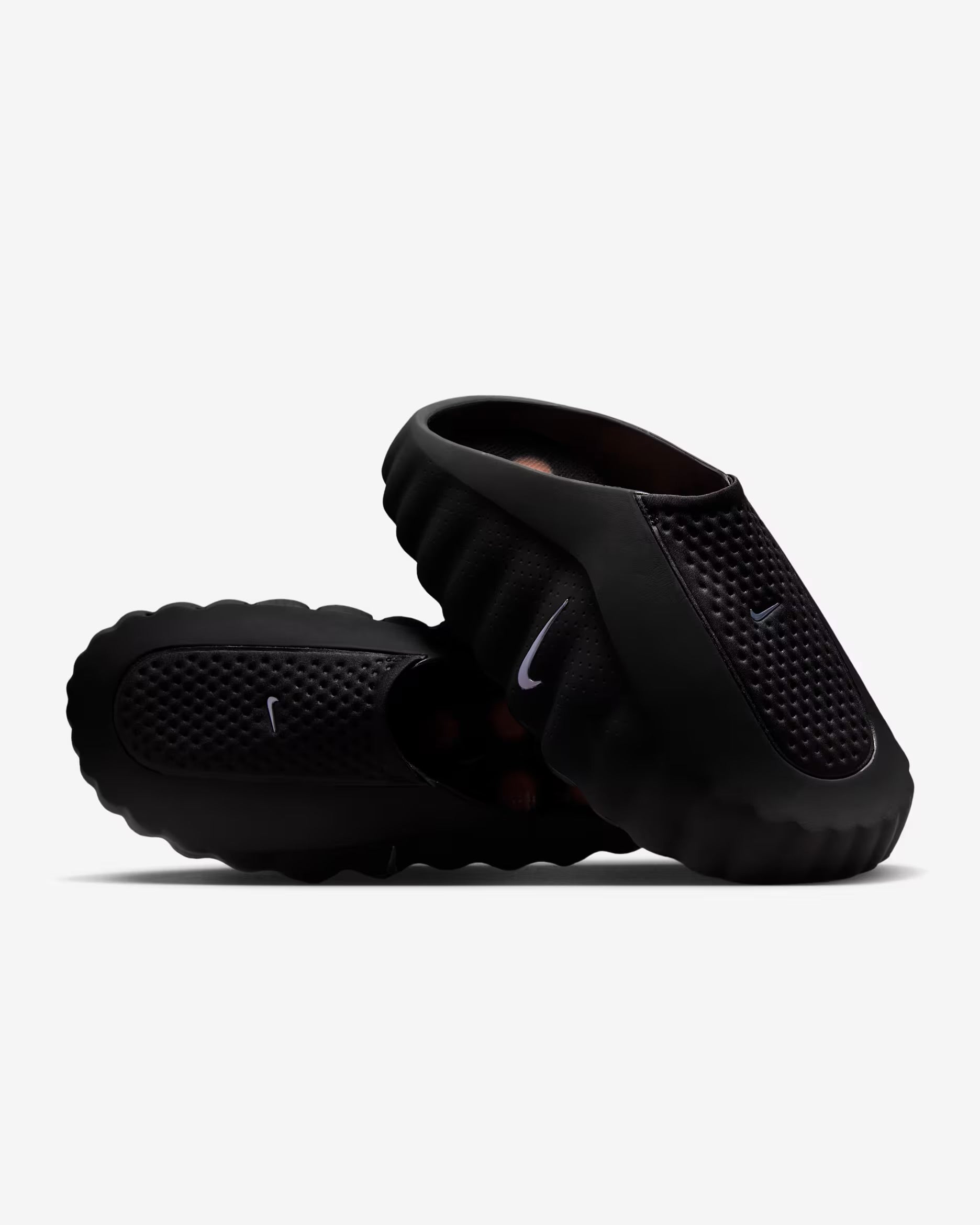 Mind 001 Black